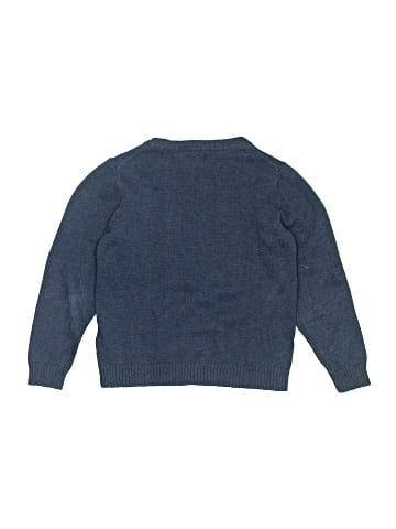 Janie and Jack Pullover Sweater (view 2)