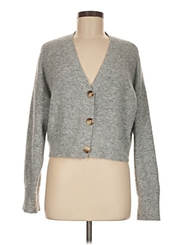 Bershka Long Sleeve Top (view 1)