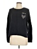 Rails Black Pullover Sweater Size L - photo 1
