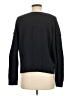 Rails Black Pullover Sweater Size L - photo 2