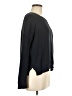 Rails Black Pullover Sweater Size L - photo 4