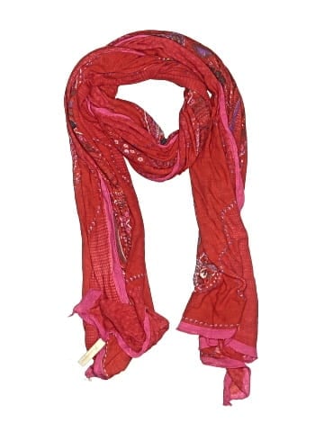Collection Eighteen Scarf (view 1)