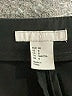 H&M Solid Black Active Pants Size 8 - photo 7