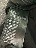 H&M Solid Black Active Pants Size 8 - photo 8