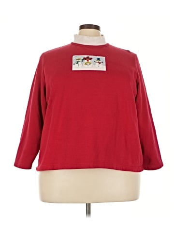 Breckenridge Sweatshirt (view 1)