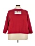 Breckenridge Red Sweatshirt Size 3X - photo 1