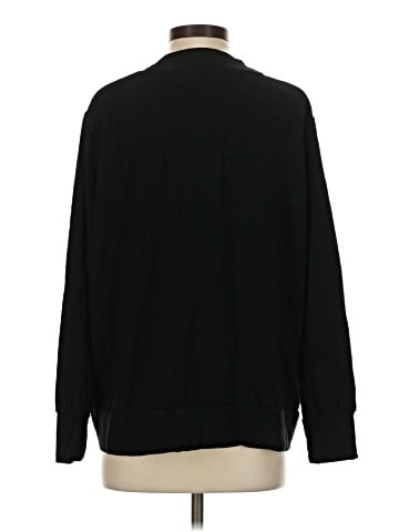 Majestic Filatures Pullover Sweater (view 2)