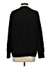Majestic Filatures Black Pullover Sweater Size Med (2) - photo 2