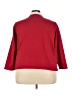 Breckenridge Red Sweatshirt Size 3X - photo 2