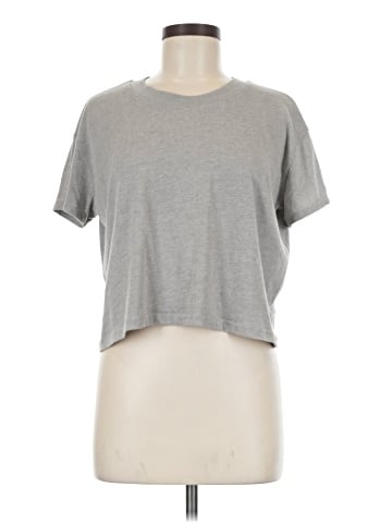 ALTERNATIVE Short Sleeve T-Shirt (view 1)