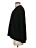 Majestic Filatures Black Pullover Sweater Size Med (2) - photo 5