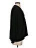 Majestic Filatures Black Pullover Sweater Size Med (2) - photo 4