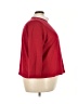 Breckenridge Red Sweatshirt Size 3X - photo 4