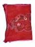 Collection Eighteen Paisley Red Scarf One size - photo 2