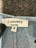 Assorted Brands 100% Cotton Polka Dots Blue Pullover Sweater Size S - photo 7
