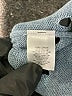 Assorted Brands 100% Cotton Polka Dots Blue Pullover Sweater Size S - photo 8