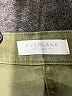 Everlane Green Jeans Size 6 - photo 7