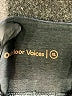 Outdoor Voices Color Block Blue Active Pants Size XL - photo 4