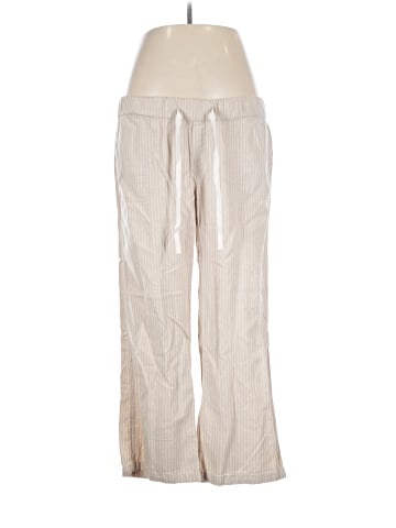 Caslon Linen Pants (view 1)