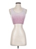 AYBL Pink Sports Bra Size S - photo 1