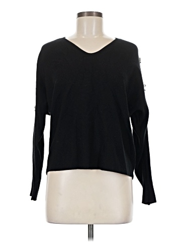 Liv Pullover Sweater (view 1)