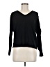 Liv Black Pullover Sweater Size M - photo 1