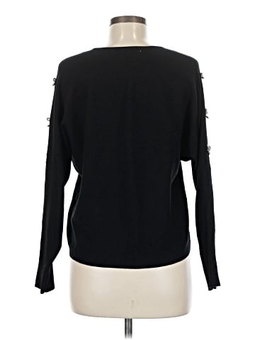 Liv Pullover Sweater (view 2)