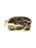 Madewell Gold Clutch One size - photo 1