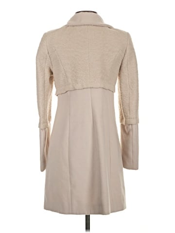 Tahari Trenchcoat (view 2)