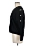 Liv Black Pullover Sweater Size M - photo 5