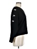 Liv Black Pullover Sweater Size M - photo 4