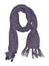 Unbranded Purple Scarf One size - photo 1