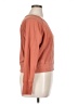 Unbranded Color Block Orange Pullover Sweater Size XL (estimated) - photo 4