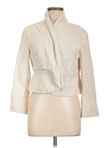 Old Navy Long Sleeve Blouse (view 1)