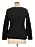 H&M Black Cardigan Size XL - photo 2