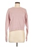 Zyia Active Pink Sweatshirt Size M - photo 1