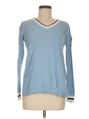Peace of Cloth Pullover Sweater (view 1)