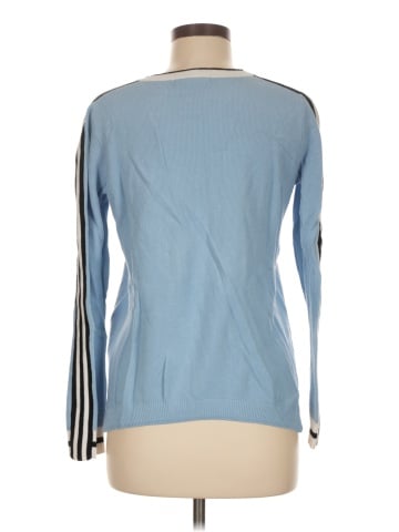 Peace of Cloth Pullover Sweater (view 2)