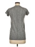 Lululemon Athletica Gray Active T-Shirt Size 8 - photo 2