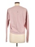 Zyia Active Pink Sweatshirt Size M - photo 2