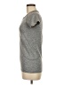 Lululemon Athletica Gray Active T-Shirt Size 8 - photo 5