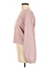 Zyia Active Pink Sweatshirt Size M - photo 5