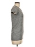 Lululemon Athletica Gray Active T-Shirt Size 8 - photo 4