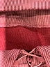 Unbranded Burgundy Active Pants Size XS (estimated) - photo 7