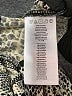 MICHAEL Michael Kors Paisley Gray Casual Dress Size S - photo 7