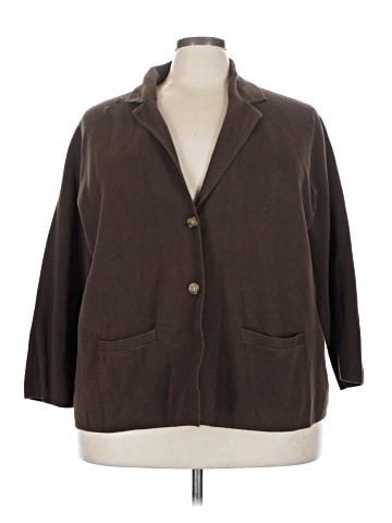 Lands' End Blazer (view 1)