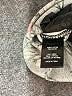 Torrid Black 3/4 Sleeve Blouse Size Med Plus (00) - photo 8