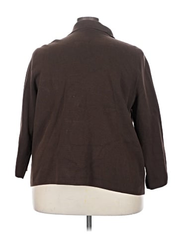 Lands' End Blazer (view 2)