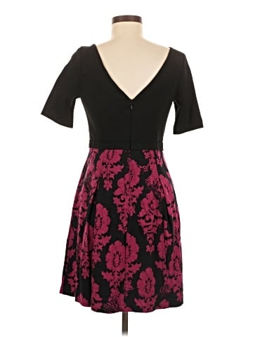 Unbranded Cocktail Dress (view 2)