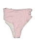 Unbranded Solid Pink Swimsuit Bottoms Size XL - photo 1